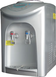 Dispensador de Água Quente e Fria - Série 26T/26T-N