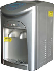 Dispensador de Água Quente e Fria - Série 20T/20T-N